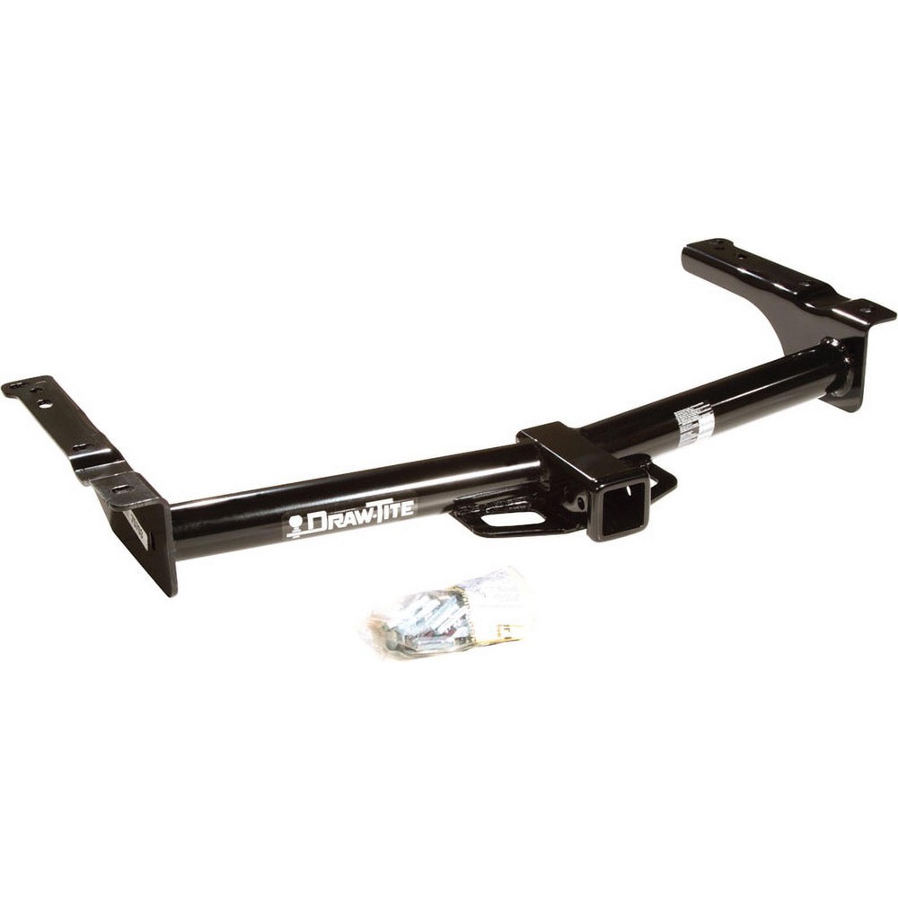 6,000 Lb Class 3 Hitch