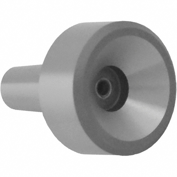 Lathe Center Points, Tips & Accessories; Center Compatibility: Live Center ; Point Style: Female