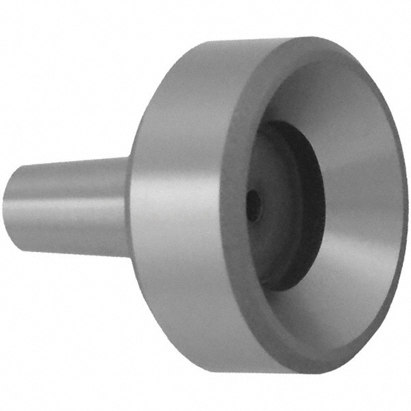 Lathe Center Points, Tips & Accessories; Center Compatibility: Live Center ; Point Style: Female