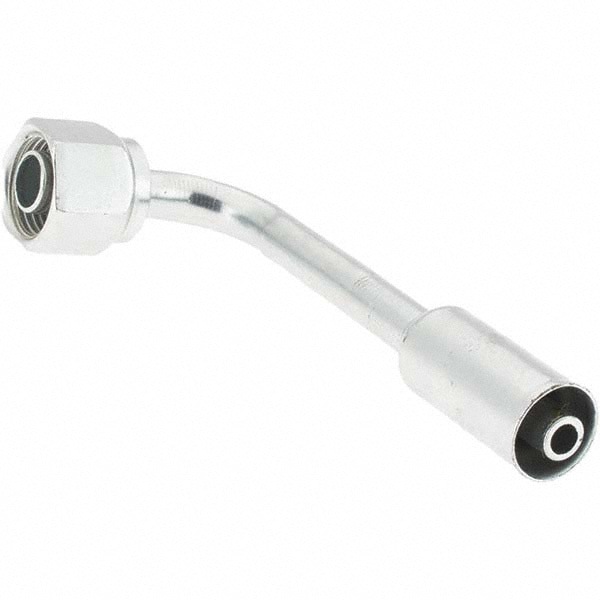 Hydraulic Hose Swivel Fitting: 5 mm
