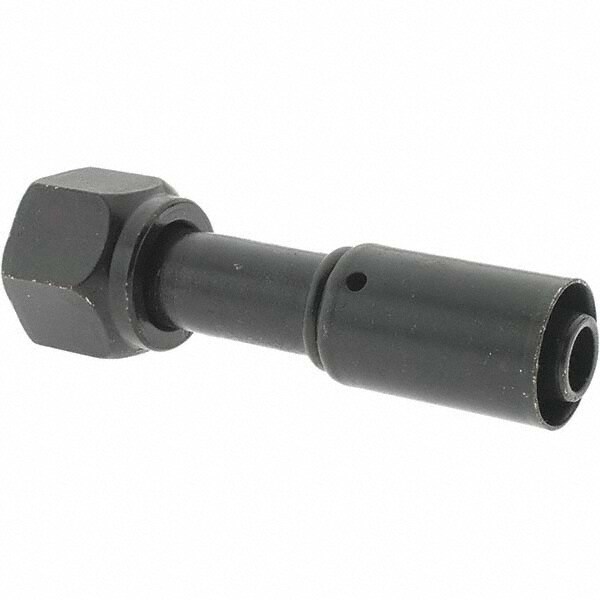 Hydraulic Hose Bumped Tube O-Ring Female Swivel Fitting: 7/8-14
