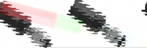 Thread Insert Hand Installation Tool: #8-32, Insert Tool