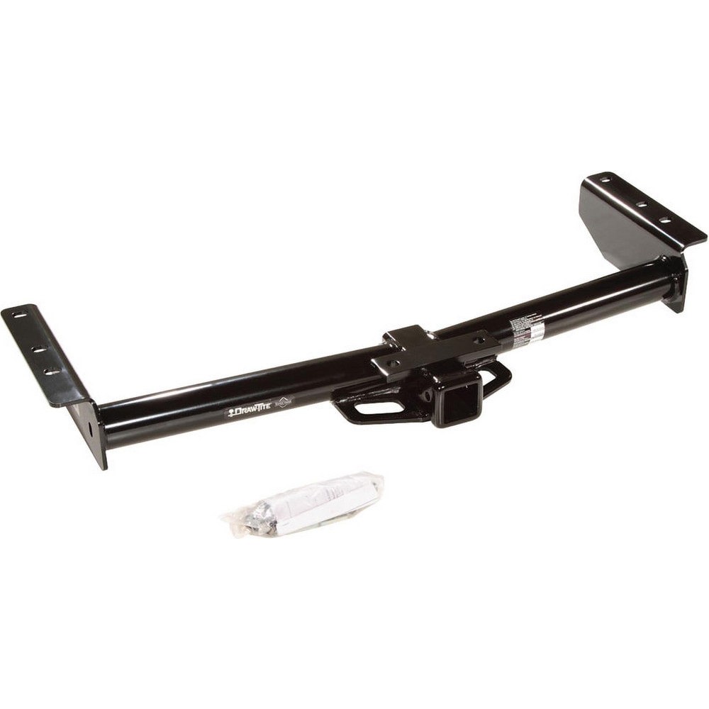 6,000 Lb Class 3 Hitch