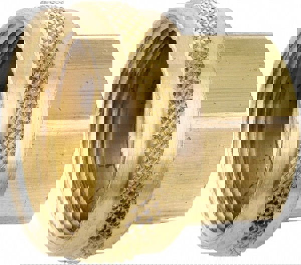 Female Garden Hose x FIP Swivel: 0.5