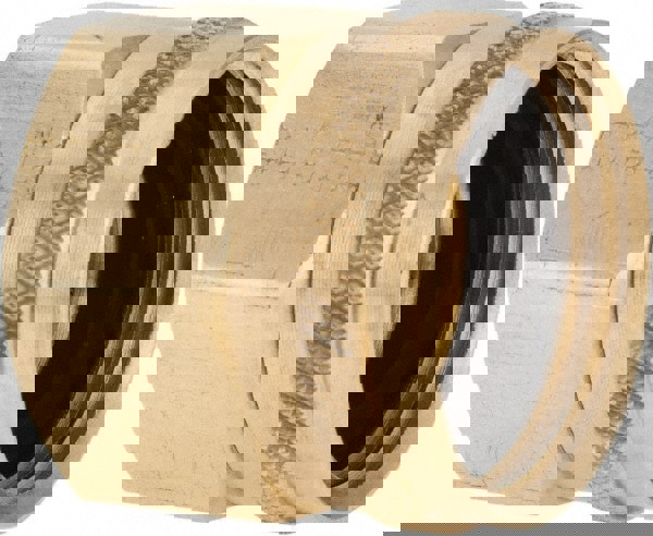 Female Garden Hose x FIP Swivel: Female Hose to Female Pipe Swivel, FPT, Brass