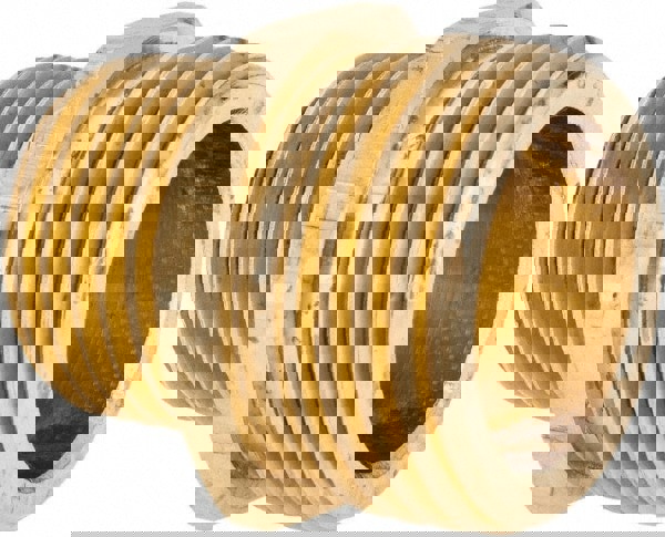 Male Garden Hose x MIP: 0.5