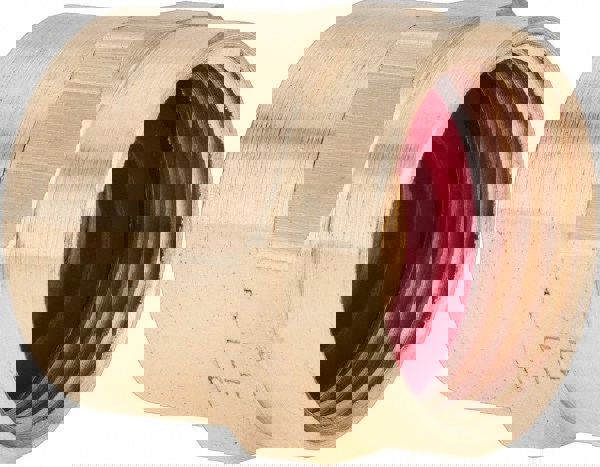 Female Garden Hose x FIP: Female Hose to Female Pipe, FPT, Brass