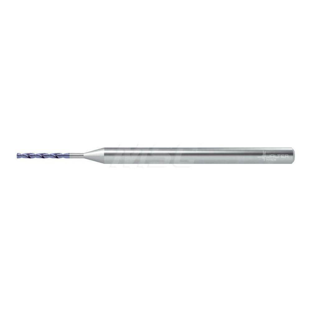 Micro Drill Bit: 0.0650