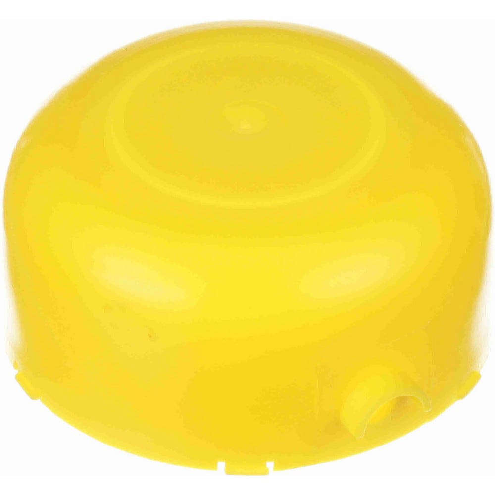 ECC-23 ENDCAP Polypropylene Housing Polypropylene Bearing End Cap