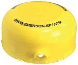 Bearing End Caps & Seals; End Cap Type: End Cap ; Housing Material: Polypropylene ; Material: Polypropylene ; UNSPSC Code: 31171500