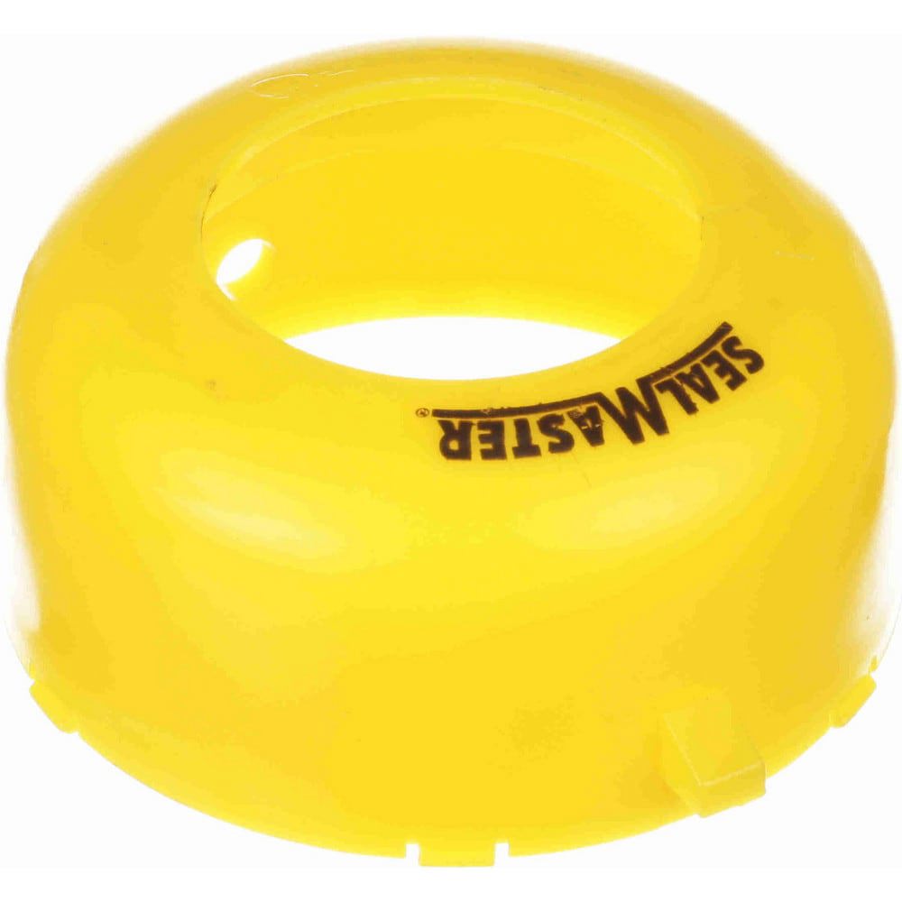 ECO-24 END CAP Polypropylene Housing Polypropylene Bearing End Cap