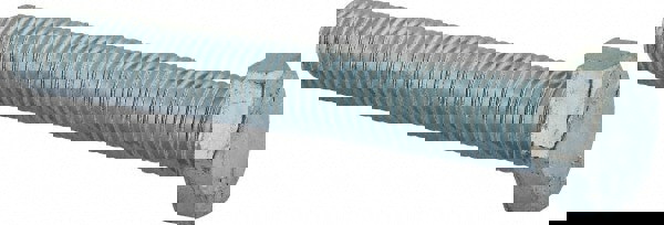 Hhcs Grade 2 Hex Dr Zinc