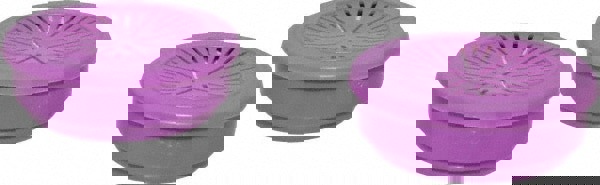 Facepiece Filter: Particulates