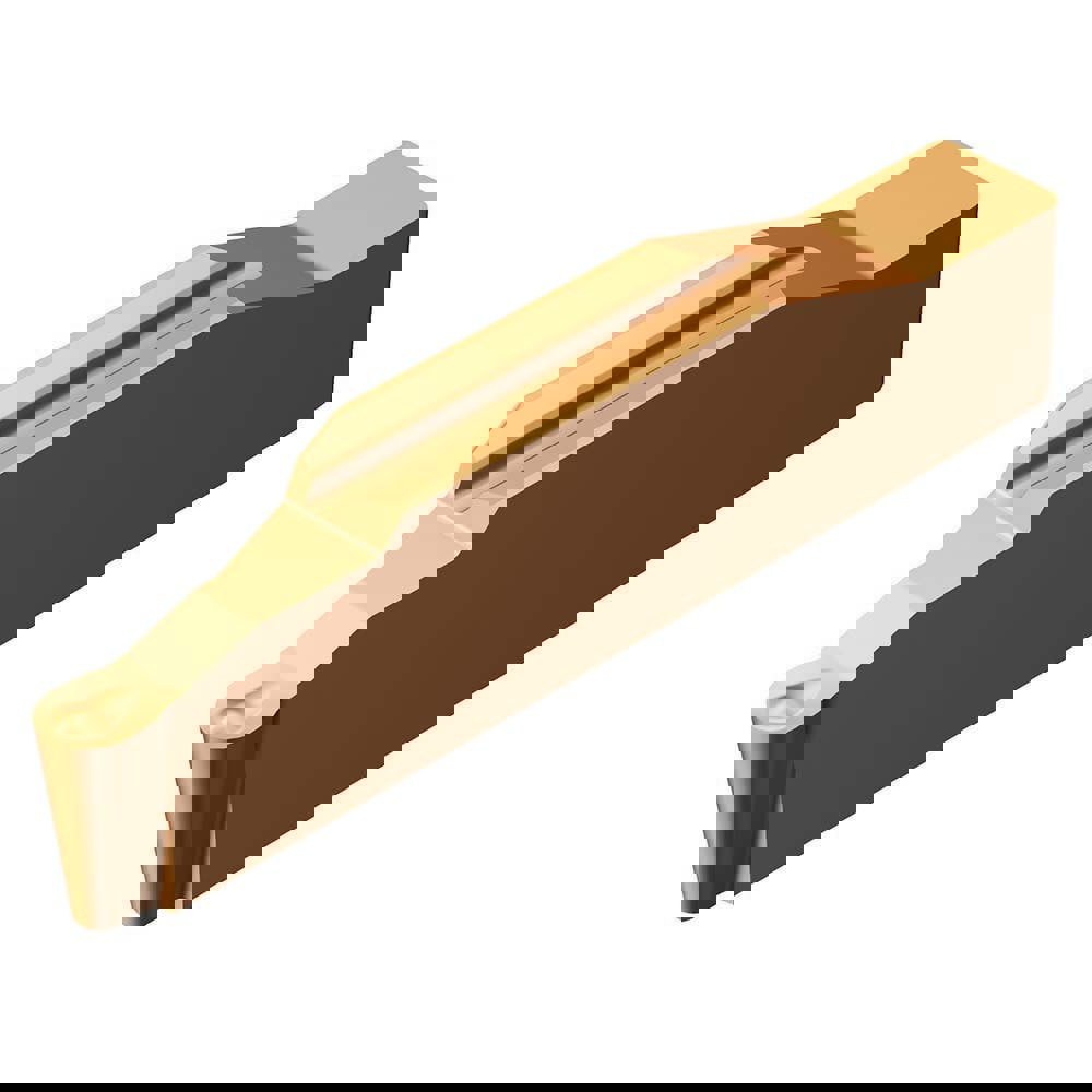 Profiling Insert: R123H1-0150-RO 1125, Carbide