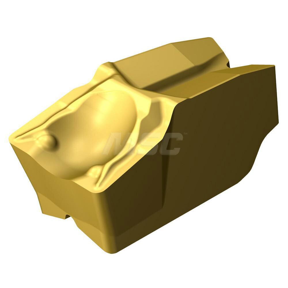 Grooving Insert: QFU0600TF 1135, Solid Carbide