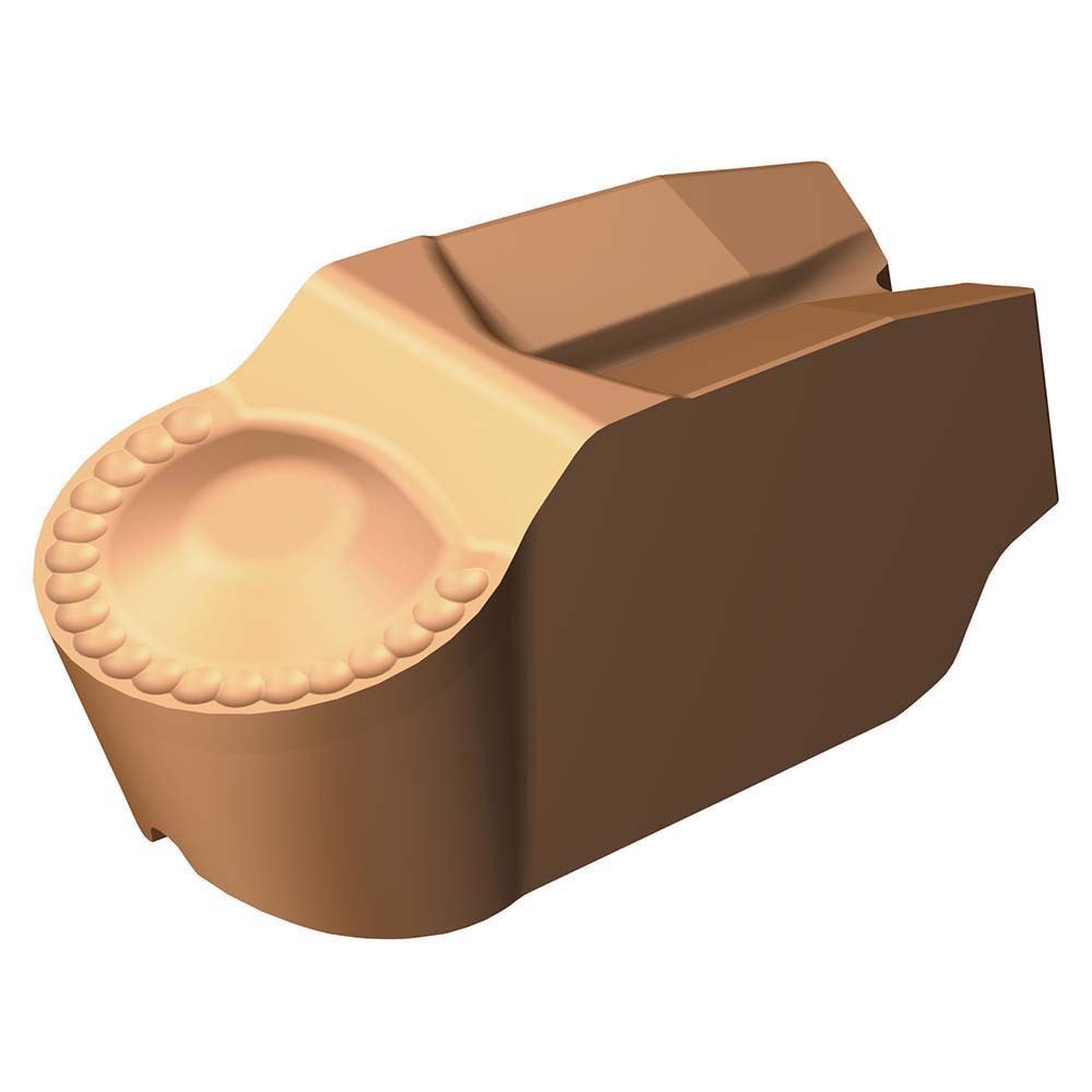 Grooving Insert: QFT0600RM 1125, Solid Carbide