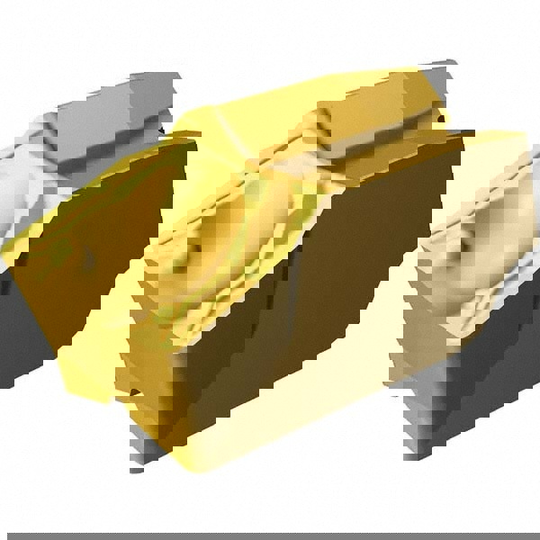 Grooving Insert: QFTK060004TF 1135, Carbide