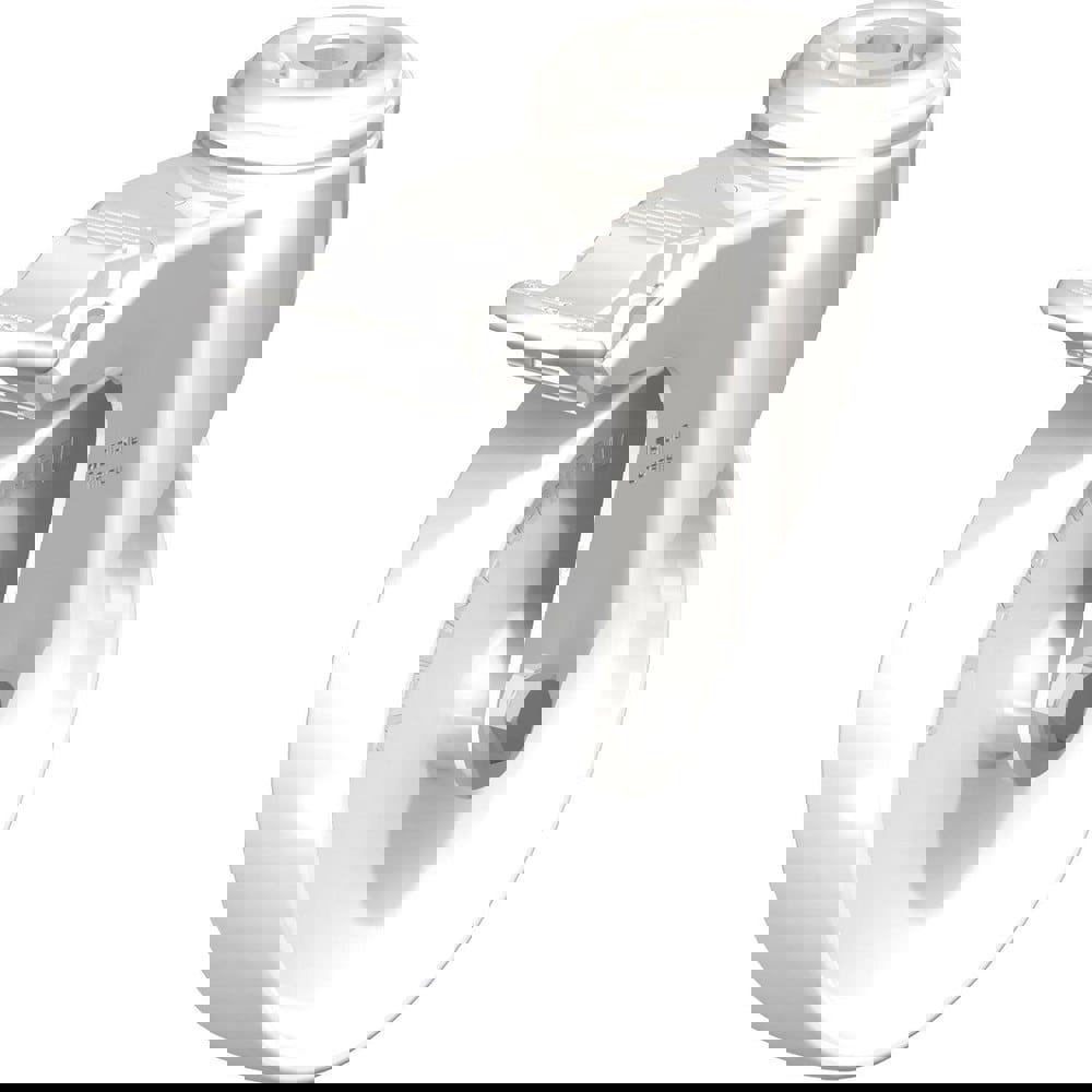 Standard Casters; Mount: Hollow Kingpin ; Caster Type: Swivel w/Brake ; Brake Type: Total-Lock Brake ; Bearing Type: Plain Bore ; Style: Plain Bore ; Wheel Diameter (Inch): 5