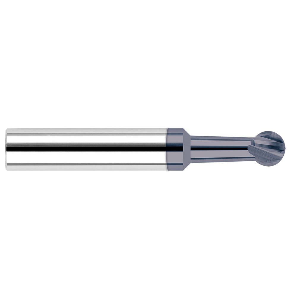 Undercutting End Mills; Mill Diameter (Decimal Inch): 0.1181 ; Overall Length (Inch): 1-1/2 ; Length Of Cut (Decimal Inch - 4 Decimals): 0.1007 ; Number Of Flutes: 2 ; Neck Length (Decimal Inch): 0.1560 ; Neck Diameter (Decimal Inch): 0.0700