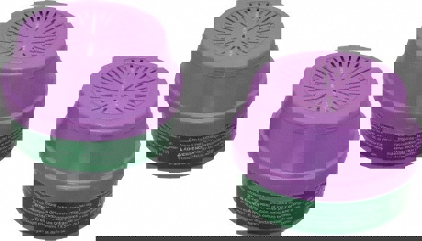 Ammonia & Methylamine