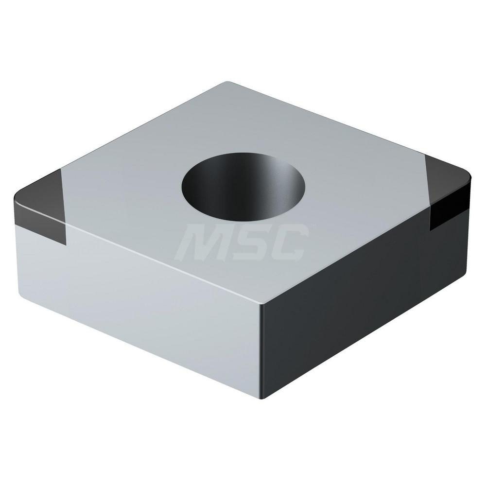Turning Insert: CNGA432S0835H 7125, Cubic Boron Nitride