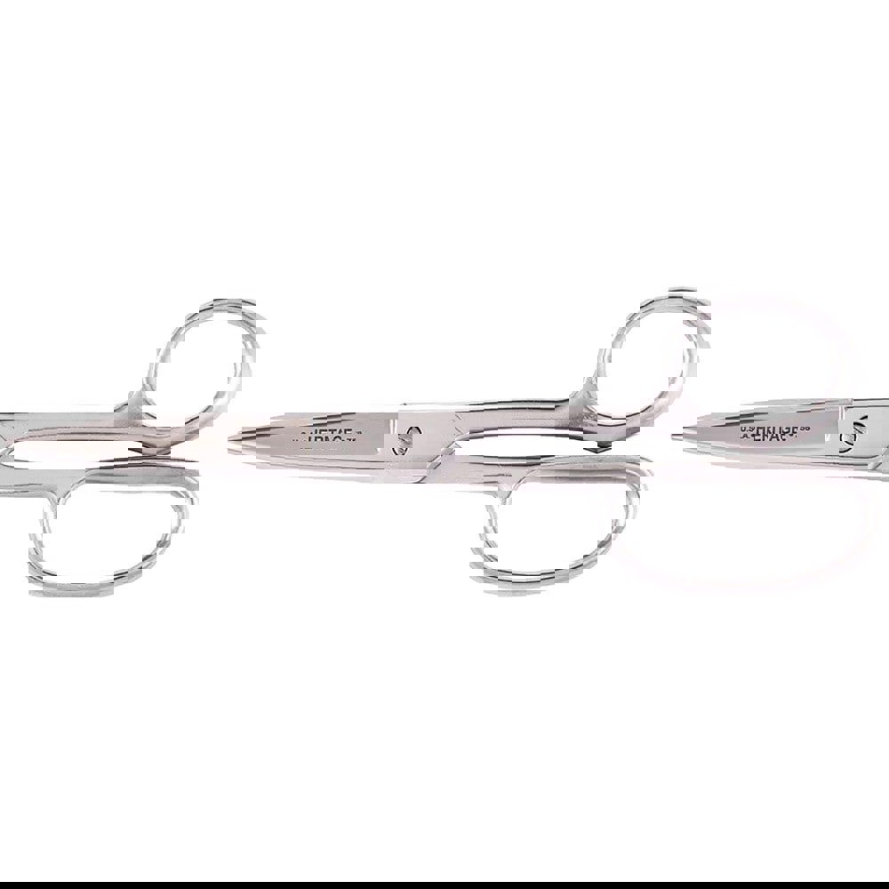 Light Metal Snips Scissors & Shears: 8-1/2