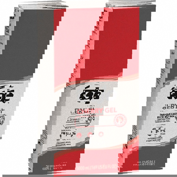 Pack of (2) Hand Cleaner: 5,000 mL Bottle