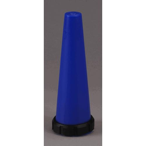 Plastic Handheld Flashlight (General Purpose & Industrial) Traffic Wand Attachment