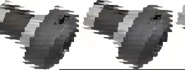 End Mill Holder: R8 Taper, Taper Shank, 3/4