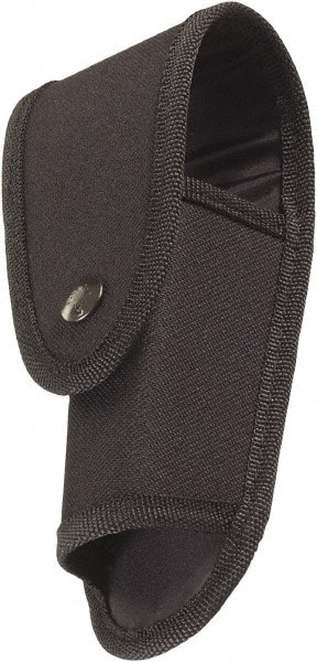 Nylon Handheld Flashlight (General Purpose & Industrial) Belt Holster