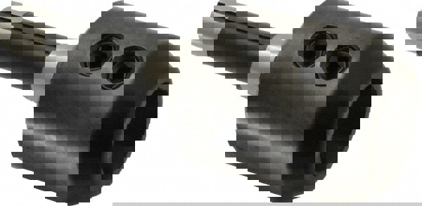 End Mill Holder: R8 Taper, Taper Shank, 1-1/2