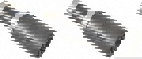 3MT Inside Taper, R8 Outside Taper, R8 to Morse Taper Adapter