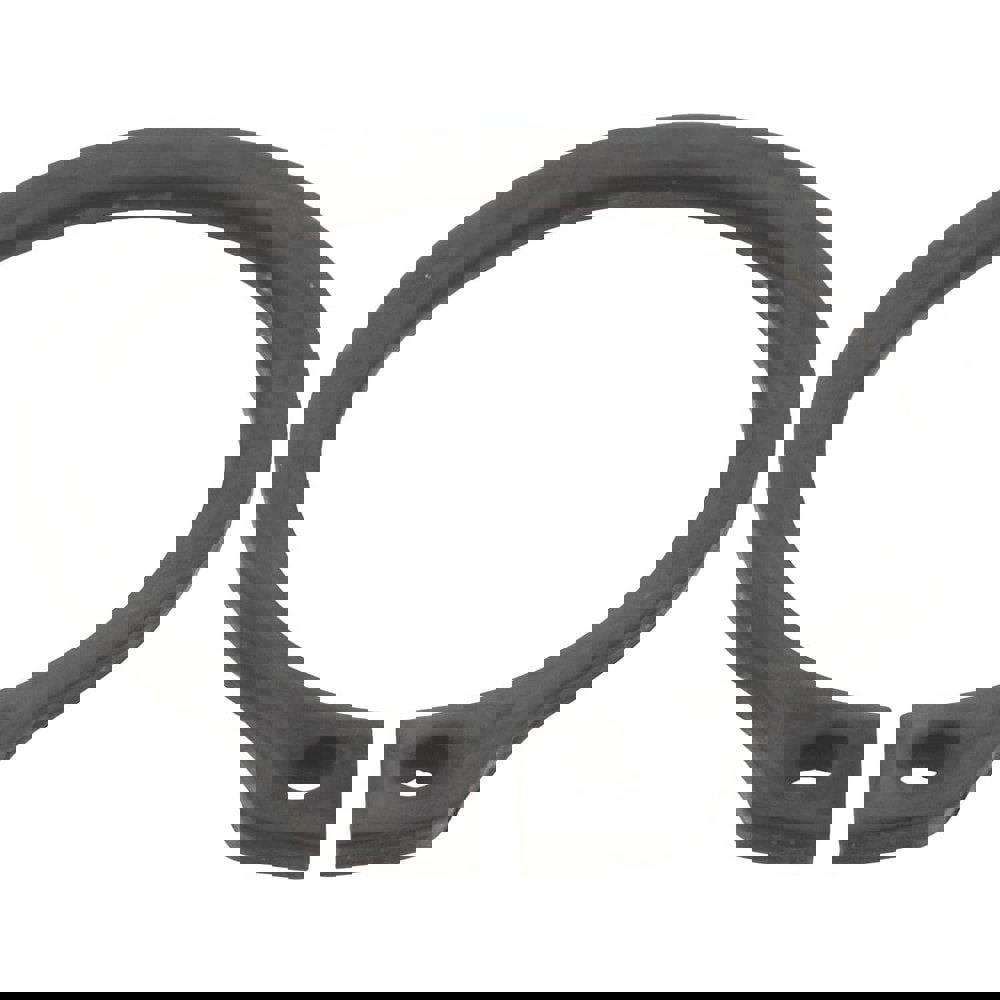 External Snap Retaining Ring: 0.646