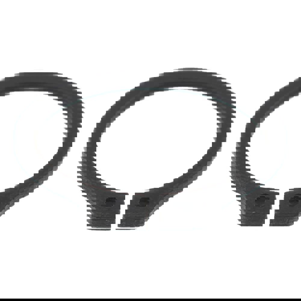 External Snap Retaining Ring: 0.704