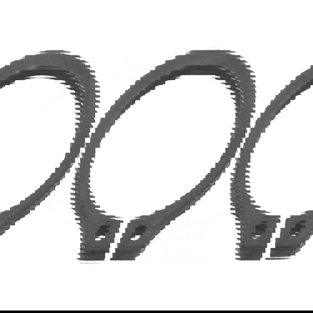 External Snap Retaining Ring: 0.733