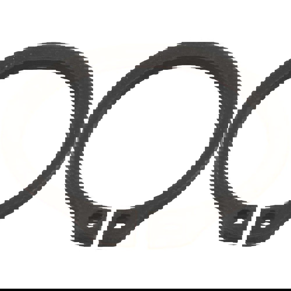 External Snap Retaining Ring: 0.762