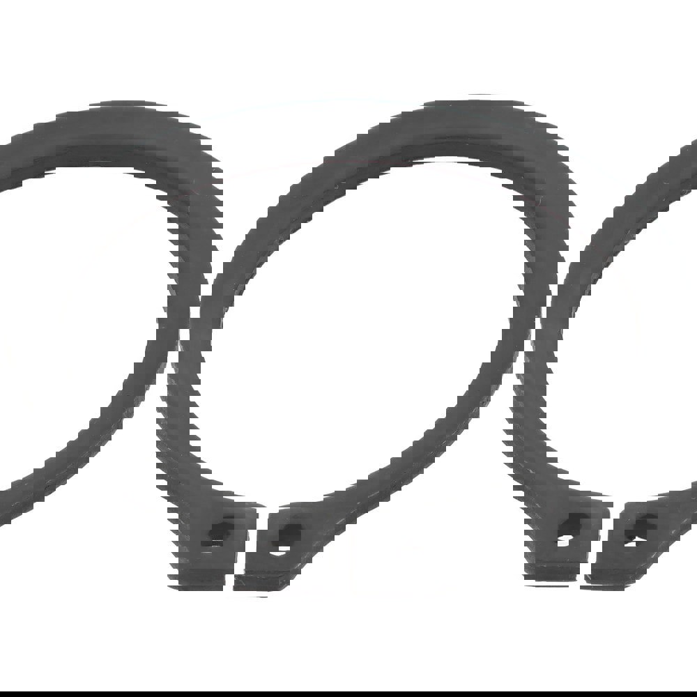 External Snap Retaining Ring: 0.821