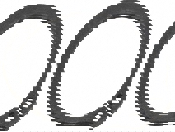 External Snap Retaining Ring: 0.882