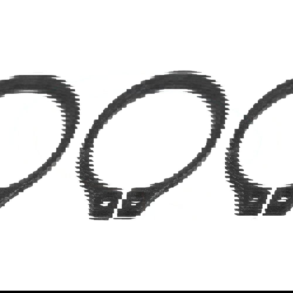 External Snap Retaining Ring: 0.94