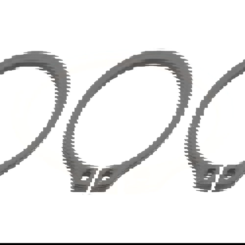 External Snap Retaining Ring: 1.118