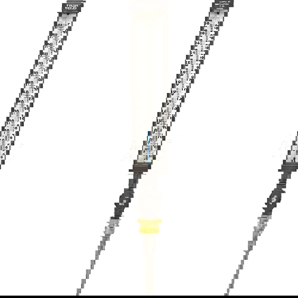 Glass Thermometers; UNSPSC Code: 41112200