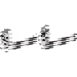 HORZ SGL POST TP HLDR CP