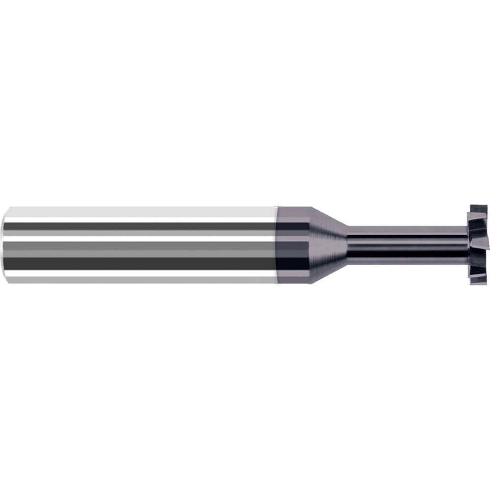 Woodruff Keyseat Cutter: 0.312
