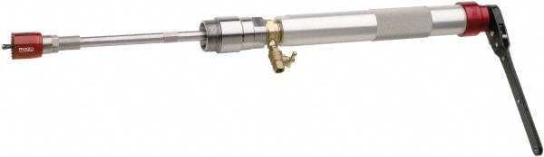 Corded Pipe & Tube Cutter: 3/4 to 2