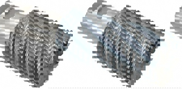 Roughing End Mill: 2