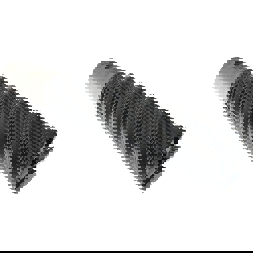 Roughing End Mill: 1-1/2