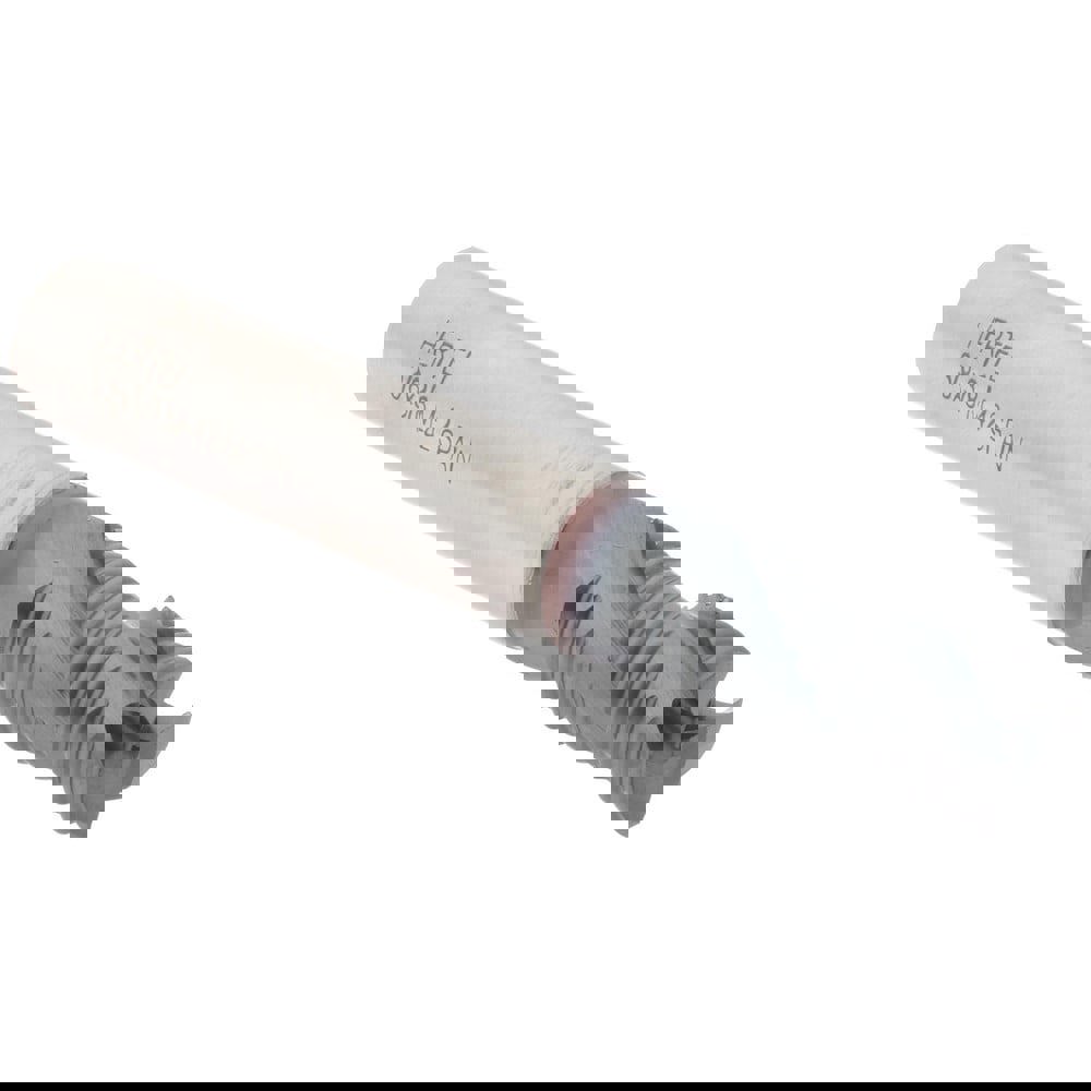 Roughing End Mill: 3/8