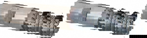 Roughing End Mill: 1/2