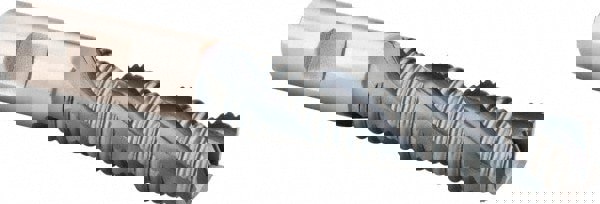 Roughing End Mill: 3/4