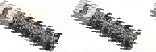 Roughing End Mill: 3/4